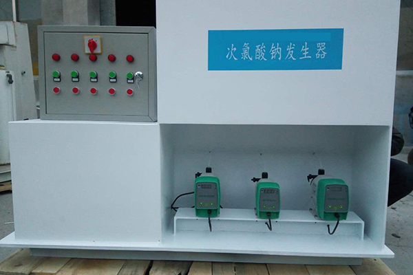 次氯酸钠发生器是怎么进行工作的 次氯酸钠发生器是怎么进行工作的