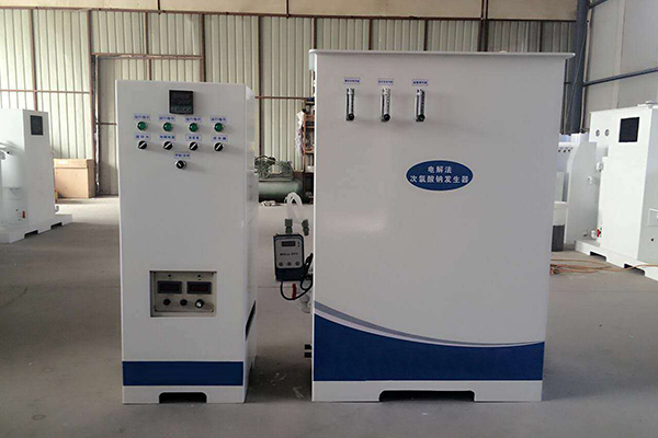 在医院污水的处理中次氯酸钠发生器有着怎样的应用 在医院污水的处理中次氯酸钠发生器有着怎样的应用