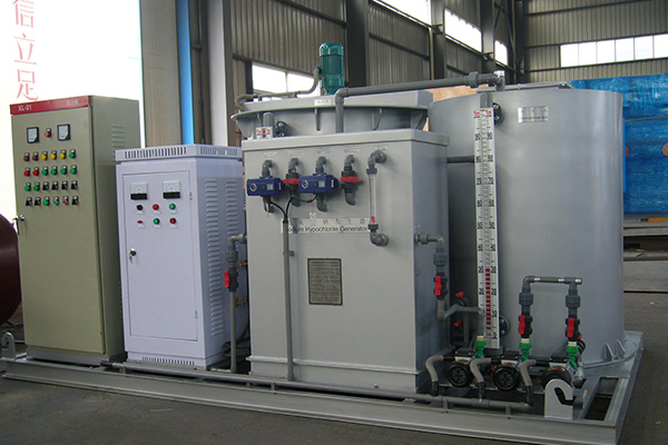 次氯酸钠发生器是怎样将水中的细菌杀死的 次氯酸钠发生器是怎样将水中的细菌杀死的