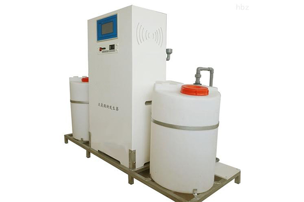 哪些因素会影响到次氯酸钠发生器的产量 哪些因素会影响到次氯酸钠发生器的产量