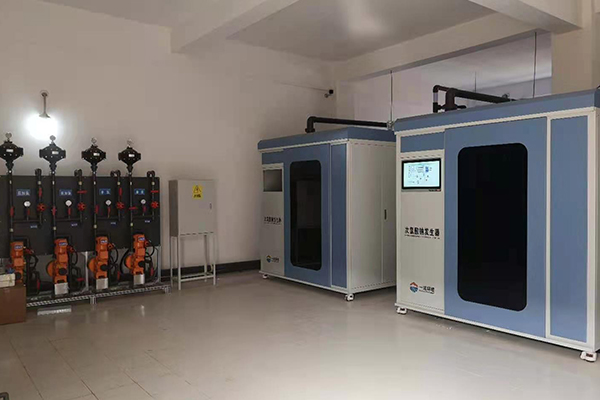 什么样的污水可以使用次氯酸钠发生器进行消毒 什么样的污水可以使用次氯酸钠发生器进行消毒