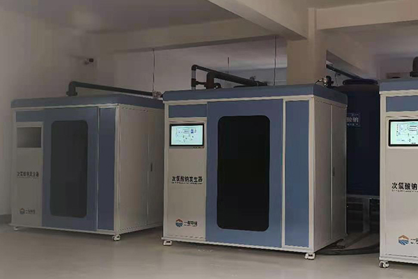 次氯酸钠发生器的价格较高是什么原因 次氯酸钠发生器的价格较高是什么原因