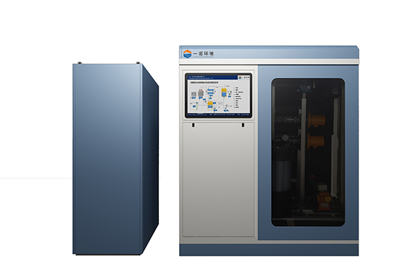 对次氯酸钠发生器的维护工作主要分为哪几步
