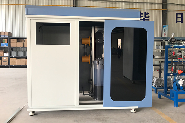 怎么对次氯酸钠发生器的不同部位进行正确的保养 怎么对次氯酸钠发生器的不同部位进行正确的保养