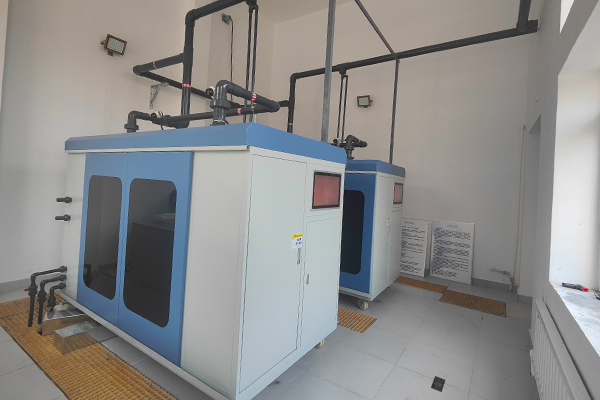 整套次氯酸钠发生器中都有哪些组成 整套次氯酸钠发生器中都有哪些组成