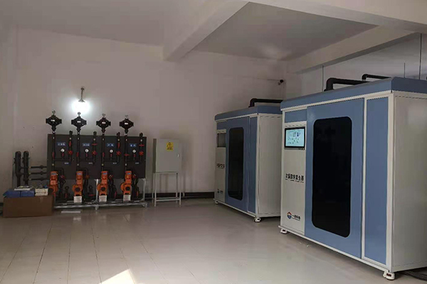 水质消毒使用次氯酸钠发生器安全吗 水质消毒使用次氯酸钠发生器安全吗