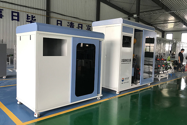 为什么选择次氯酸钠发生器来进行水质消毒 为什么选择次氯酸钠发生器来进行水质消毒